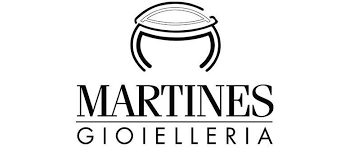 Logo Gioielleria Martines Giovani - Agrigento