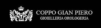 Logo Gioielleria Coppo - Alessandria