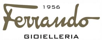 Logo Gioielleria Ferrando - Alessandria