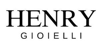 Logo Henry Gioielli - Alessandria