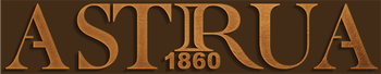 Logo Astrua - Alessandria