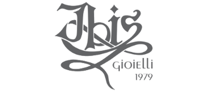 Logo Ibis Gioielli - Ancona