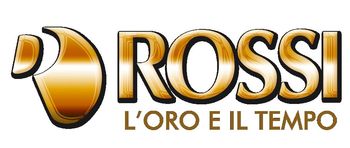 Logo Gioielleria Rossi - Fabriano provincia di Ancona