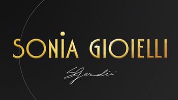 Logo Sonia Gioielli - Ancona