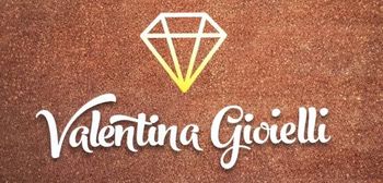 Logo Valentina Gioielli - Aosta