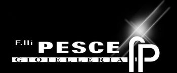 Logo Fratelli Pesce gioielleria Bari