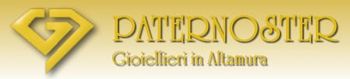 Logo Teodosio Paternoster Gioielleria - Altamura provincia di Bari