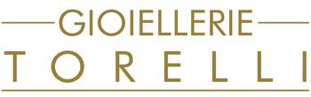 Logo Gioielleria Torelli - Bergamo