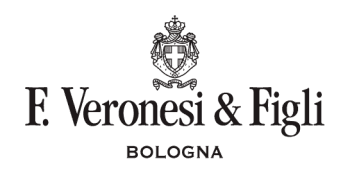 Logo Gioielleria F. Veronesi & Figli - Bologna