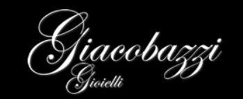 Logo Gioielleria - orologeria Giacobazzi