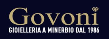 Logo Gioielleria Govoni - Minerbio provincia di Bologna