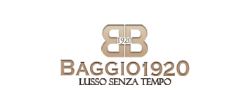 Logo Gioielleria Baggio 1920 a Orzinuovi (Brescia)