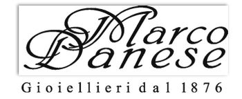 Logo Gioielleria Marco Danese a Quartu Sant'Elena | Cagliari
