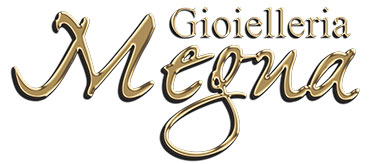 Logo Gioielleria Megna - Catanzaro Lido provincia di Catanzaro
