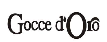 Logo Gioielleria Gocce d’Oro Cosenza - Cosenza