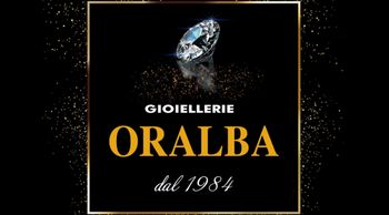 Logo Gioielleria Oralba - Cuneo