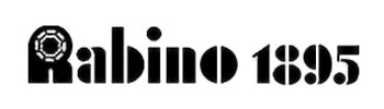 Logo Gioielleria Rabino - Cuneo
