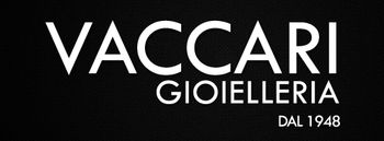 Logo Vaccari Gioielleria - Ferrara