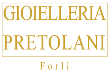 Logo Gioielleria Pretolani - Forlì-Cesena