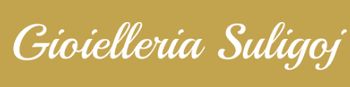 Logo Gioielleria Suligoj - Gorizia