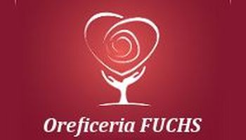 Logo Gioielleria Fuchs - Gorizia