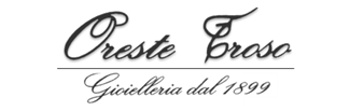 Logo Gioielleria Oreste Troso - Lecce