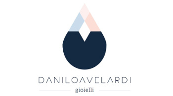 Logo Danilo Avelardi Gioielli - Livorno
