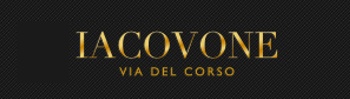 Logo Gioielleria Iacovone Via del Corso - Matera
