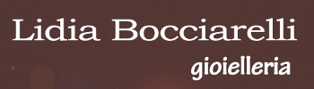 Logo Bocciarelli Lidia Gioielleria - Milano