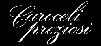Logo Caroceli Preziosi - Modena