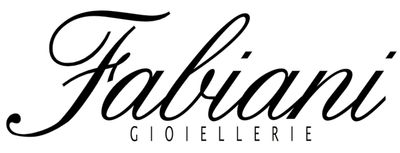 Logo Fabiani Gioiellerie - Modena