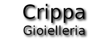 Logo Crippa Gioielli - Cesano Maderno provincia di Monza