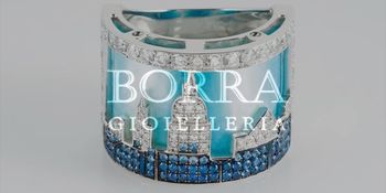 Logo Gioielleria Borra - Novara