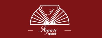 Logo Gioielleria Fagari a Camposampiero (Padova)