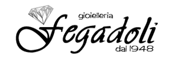 Logo Gioielleria Fegadoli - Città di Castello provincia di Perugia