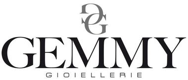 Logo Gemmy Gioiellerie - Pescara