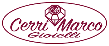Logo Gioielleria Marco Cerri - Pontedera provincia di Pisa
