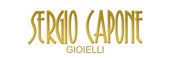 Logo Sergio Capone Gioielli - Pisa