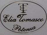 Logo Elia Tomasco gioielleria Potenza