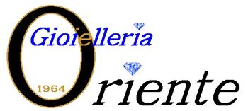 Logo Gioielleria Oriente - Potenza