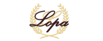 Logo Gioielleria Lopa - Prato