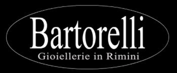 Logo Gioielleria Bartorelli - Rimini