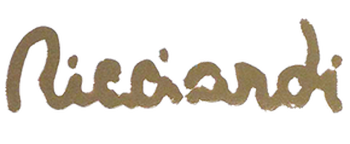 Logo Gioielleria Ricciardi - Roma