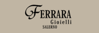 Logo Ferrara Gioielli - Salerno