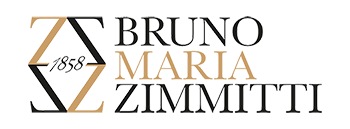 Logo Bruno Maria Zimmitti Gioielli - Siracusa