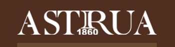 Logo Astrua orologeria Torino