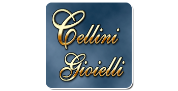 Logo Cellini Gioielli - Erice provincia di Trapani