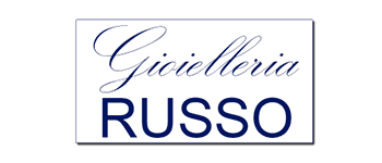 Logo Gioielleria Russo - Trapani