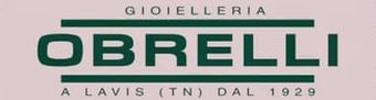 Logo Gioielleria Obrelli - Lavis provincia di Trento