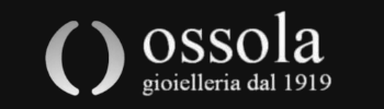 Logo Gioielleria Ossola a Varese